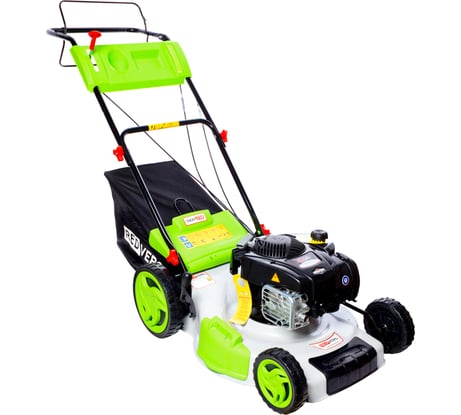 Бензиновая газонокосилка REDVERG RD-GLM510GS-BS 6614971