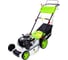 Бензиновая газонокосилка REDVERG RD-GLM510GS-BS 6614971 2