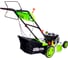 Бензиновая газонокосилка REDVERG RD-GLM510GS-BS 6614971 3