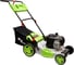 Бензиновая газонокосилка REDVERG RD-GLM460GS-BS 6614970 2