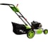 Бензиновая газонокосилка REDVERG RD-GLM460GS-BS 6614970 3