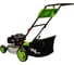 Бензиновая газонокосилка REDVERG RD-GLM460GS-BS 6614970 4