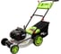 Бензиновая газонокосилка REDVERG RD-GLM460GS-BS 6614970 5