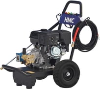 Гидродинамический аппарат HMC 280 бар, 15 л/мин HMC B15-280-15-L-HMC-Gun