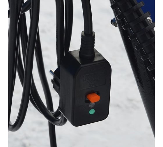 Аппарат высокого давления HMC E3-110-12-HMC-Gun