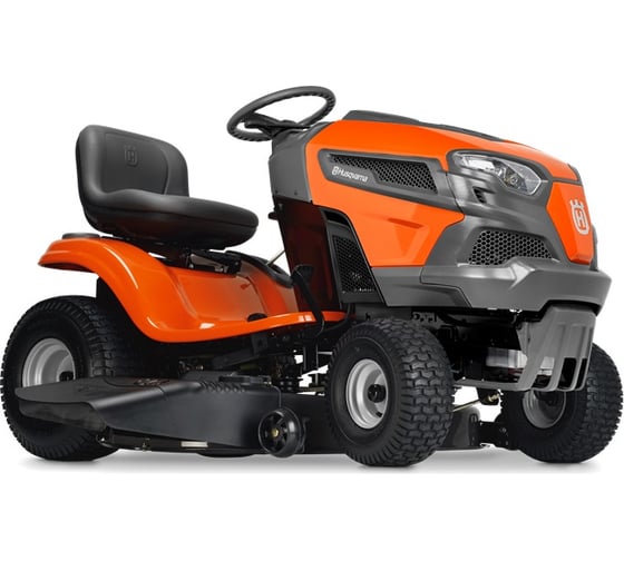 Садовый трактор Husqvarna TS 142T 9604104-32