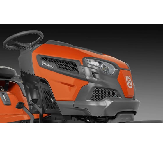 Садовый трактор Husqvarna TS 142T 9604104-32