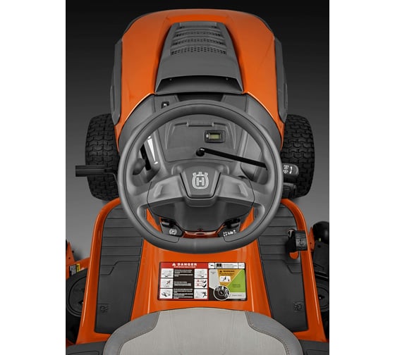 Садовый трактор Husqvarna TS 142T 9604104-32