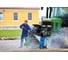 Мойка высокого давления Nilfisk MC 2C-120/520 T EU 128470180 2