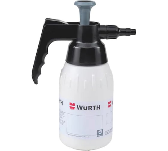 Помповый распылитель Wurth 1л 0891503014961 1