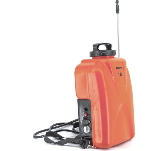 Электрический опрыскиватель Aqua Work KF-12C-3 24708