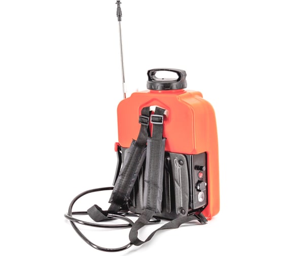 Электрический опрыскиватель Aqua Work KF-12C-3 24708