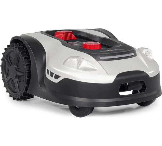 Газонокосилка робот ZimAni Automower 312 - площадь газона до 1200 м2 RMA1202L20V