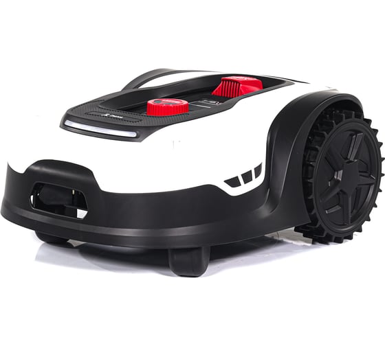 Газонокосилка робот ZimAni Automower 312 - площадь газона до 1200 м2 RMA1202L20V