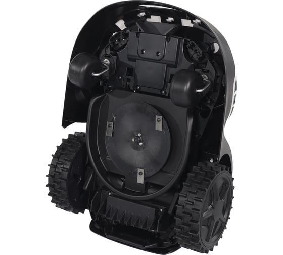 Газонокосилка робот ZimAni Automower 312 - площадь газона до 1200 м2 RMA1202L20V