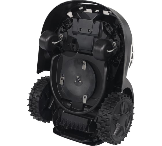 Газонокосилка робот ZimAni Automower 320 - площадь газона до 2000 м2 RMA2002L20V