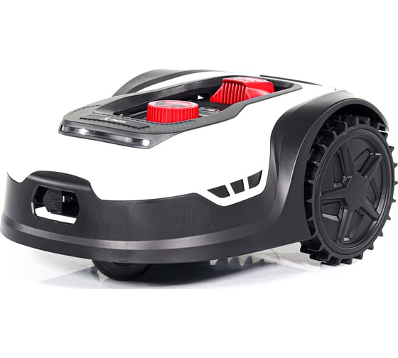 Газонокосилка робот ZimAni Automower 105 - площадь газона до 500 м2 RMA501M20V