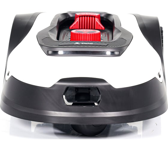 Газонокосилка робот ZimAni Automower 105 - площадь газона до 500 м2 RMA501M20V