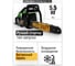 Бензопила ручная PROCRAFT (металл. картер) GS450 5
