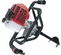 Бензиновый мотобур MASTER GD-2000