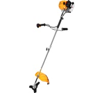 Триммер бензиновый DEKO DKTR52 SET 11, леска/нож 063-4469