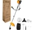 Триммер бензиновый DEKO DKTR52 PRO SET 1, леска/нож/диск 063-4502 1