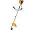 Триммер бензиновый DEKO DKTR52 PRO SET 1, леска/нож/диск 063-4502 2