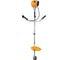 Триммер бензиновый DEKO DKTR52 PRO SET 1, леска/нож/диск 063-4502 5