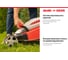 Газонокосилка электрическая GEOS Comfort 40 Е (1,4 кВт) 212858 6