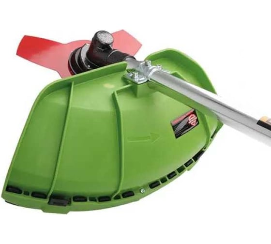 Триммер садовый бензиновый PROCRAFT Electro Starter T4200EL