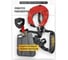 Триммер садовый бензиновый PROCRAFT Electro Starter T4200EL 7