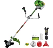 Бензиновый садовый триммер PROCRAFT T-4350 T4350