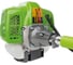 Бензиновый садовый триммер PROCRAFT T-4350 T4350 13