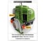 Триммер садовый бензиновый PROCRAFT T5600 3
