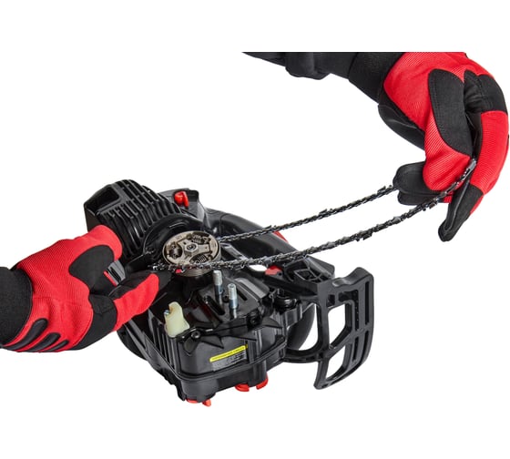 Пила цепная бензиновая Elitech CS 2514T (E1611.003.00) HD 205448