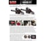 Пила цепная бензиновая Elitech CS 5535F (E1611.006.00) HD 204814 12