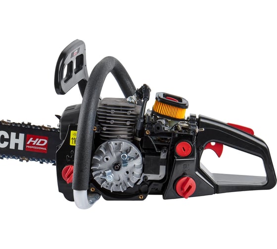 Пила цепная бензиновая Elitech CS 4022R (E1611.004.00) HD 204812
