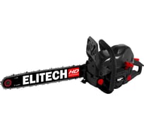 Пила цепная бензиновая Elitech CS 7449F (E1611.008.00) HD 204817