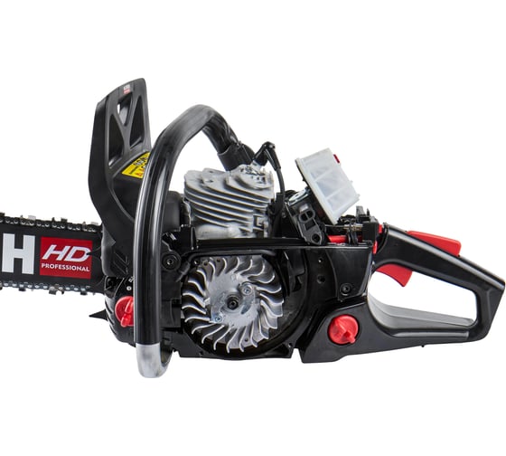 Пила цепная бензиновая Elitech CS 7449F (E1611.008.00) HD 204817
