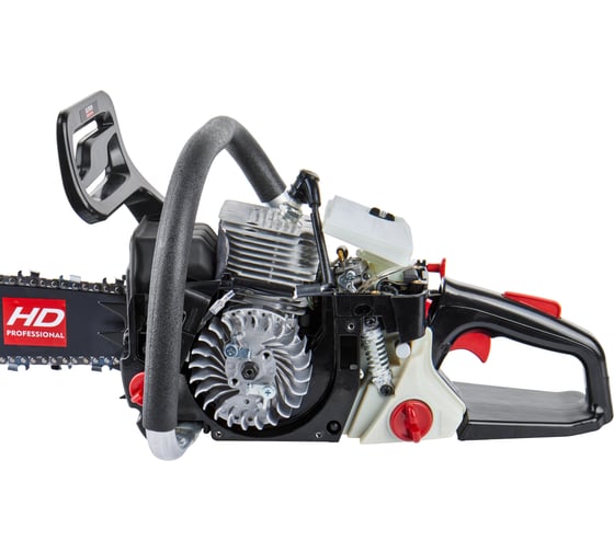 Пила цепная бензиновая Elitech CS 5841F (E1611.007.00) HD 204815
