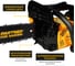 Бензопила PARTNER FOR GARDEN GS-300 2899 5