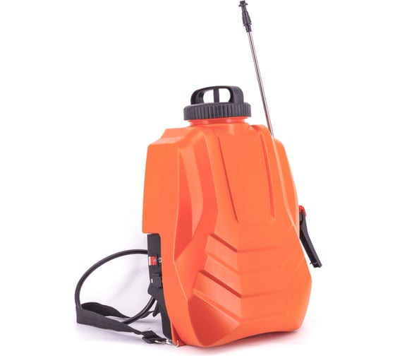 Электрический опрыскиватель Aqua Work KF-16C-20 24709
