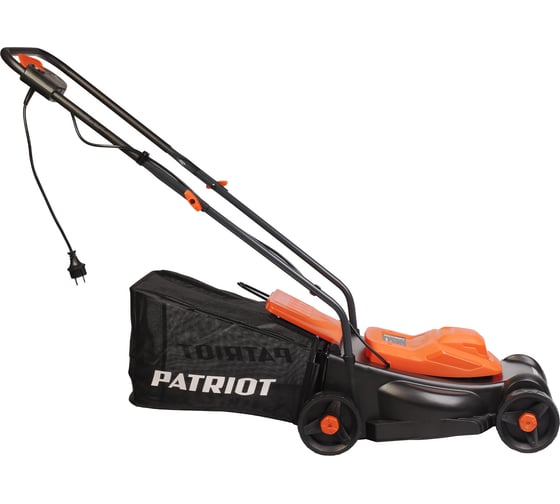 Электрическая газонокосилка PATRIOT PT 1130E 512309231