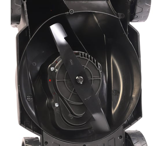 Электрическая газонокосилка PATRIOT PT 1130E 512309231
