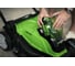 Аккумуляторная газонокосилка Greenworks G40LM40 40V 2500007VB 7
