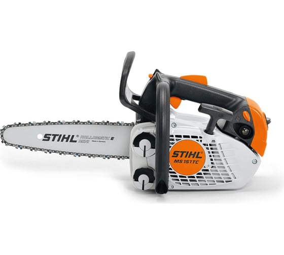 Бензиновая пила Stihl MS 151 TC-E 11462000058 1