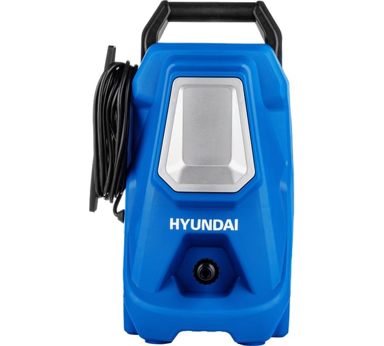 Мойка высокого давления HYUNDAI HHW 120-400