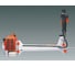 Подрезчик Stihl FS 560 С-EM пильный диск 225 мм 41482000013 2
