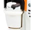Подрезчик Stihl FS 560 С-EM пильный диск 225 мм 41482000013 3