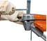 Подрезчик Stihl FS 560 С-EM пильный диск 225 мм 41482000013 4
